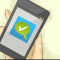 Versteek die kennisgewingbalk op android