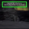 Gebruik die oghma infinium-fout in skyrim
