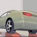 Die olie van je auto verversen