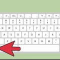 Gebruik die regtermuisknoppie op 'n macbook