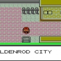Kry die rock smash tm in pokémon goud en silwer