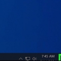 Pas die helderheid van die skerm in windows 10 aan