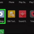 Verander jou android se skermresolusie