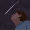 Soek die kastrol in die big dipper