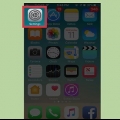 Hoe om siri se stem op 'n iphone te verander