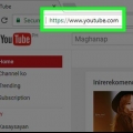 Verander die taal van die youtube-webwerf