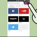 Vind die weergawe van firefox