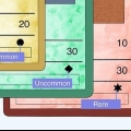 Bepaal die waarde van jou pokémon-kaarte