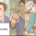 Help die wêreld om te verbeter