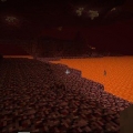 Laat die verdor in minecraft verskyn