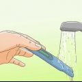 Meting van die suurheid van water