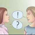 Die skryf van dialoë