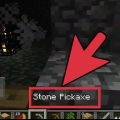 Vind diamante in minecraft pe