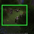 Diere teel in minecraft