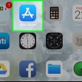 Gebruik discord op 'n iphone of ipad