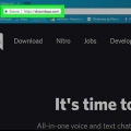 Gebruik discord op windows of mac