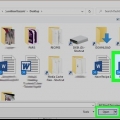 Voeg dokumente in word saam