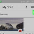 Maak dooie pixels op android reg