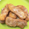 Doughnuts maak