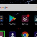 Skakel oproepaanstuur op 'n samsung galaxy-slimfoon af
