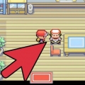 Vang dratini in pokémon firered en leafgreen