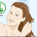 Handhaaf dreadlocks