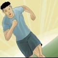 Dribbel soos cristiano ronaldo