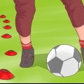 Dribbel soos lionel messi