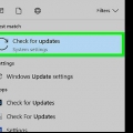 Installering en opdatering van drywers op 'n windows-rekenaar