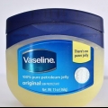 Behandeling van droë lippe