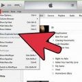 Soek en verwyder duplikaatitems in itunes