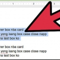 Hoe om dubbelspasiëring in google docs te gebruik