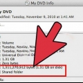 Kopieer dvd's met 'n mac
