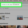 Deaktiveer 'n airbnb-rekening