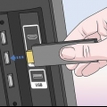 Koppel 'n amazon fire stick aan wi-fi