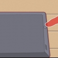 Beheer 'n amazon kindle