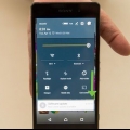 Gebruik 'n android as 'n flitslig