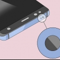 Gebruik 'n android ir blaster
