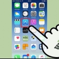 Installeer 'n toepassing op jou iphone