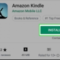 Registreer 'n toestel op amazon