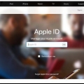 Verifieer 'n apple id