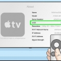 Jailbreak 'n apple tv 3