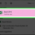 Skep 'n ewekansige steekproef in excel
