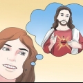 Een ateïst tot die christendom bekeren