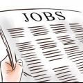 Een baan vind sonder werkervaring
