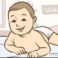 Leer 'n baba kruip