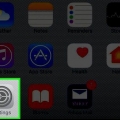 Rugsteun 'n iphone met icloud
