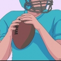 Gooi 'n bal verder (amerikaanse voetbal)