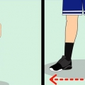 Neem 'n basketbalskoot