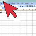 Herstel 'n beskadigde excel-lêer